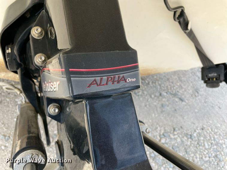 image for item NY9820 2011 Larson LX850 boat