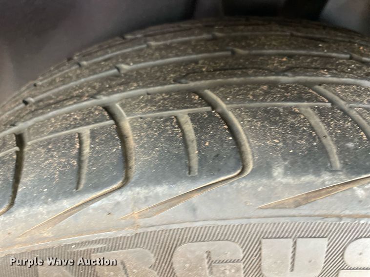 image for item NY9822 2013 Dodge Challenger SRT8