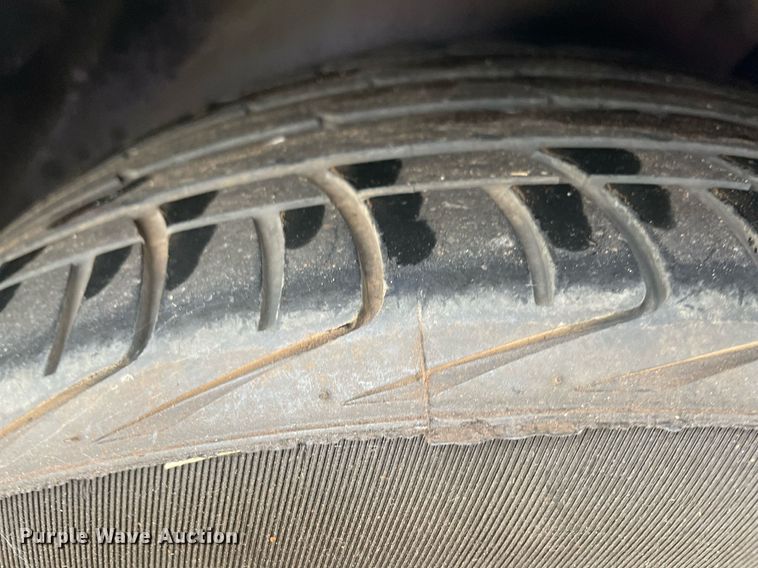 image for item NY9822 2013 Dodge Challenger SRT8