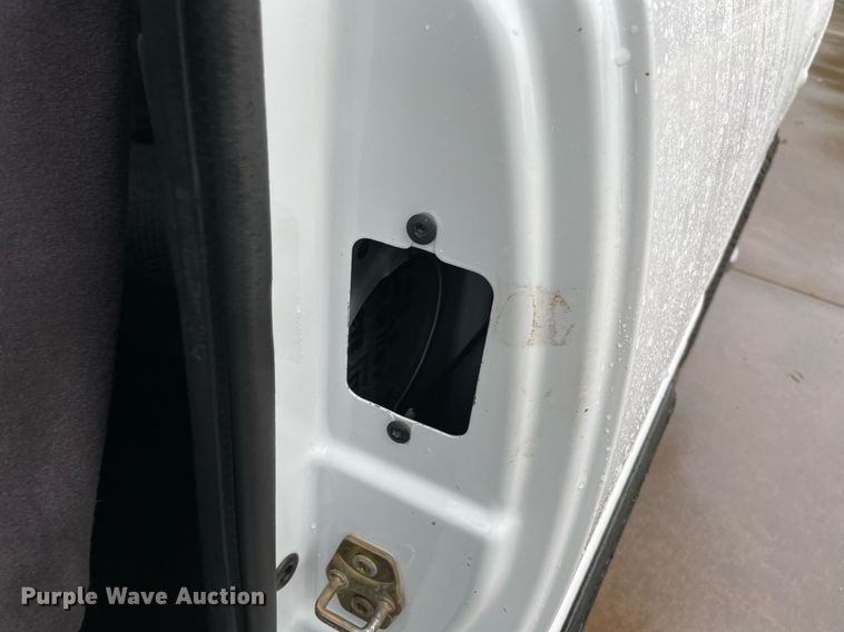 image for item NY9823 2002 Dodge Ram 2500  Quad Cab pickup truck