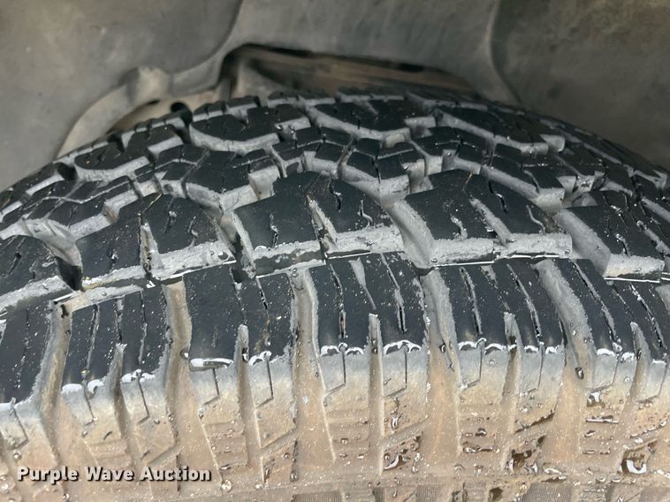 image for item NY9823 2002 Dodge Ram 2500  Quad Cab pickup truck