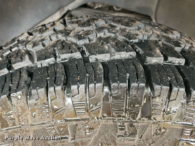 image for item NY9823 2002 Dodge Ram 2500  Quad Cab pickup truck