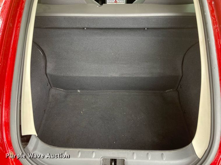 image for item NY9824 2006 Chrysler Crossfire