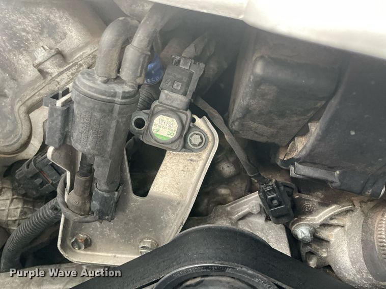 image for item NY9824 2006 Chrysler Crossfire