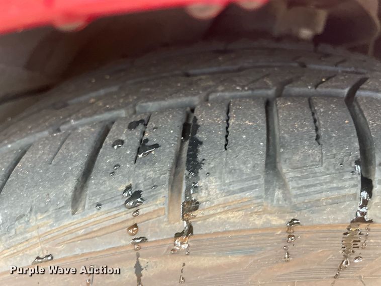 image for item NY9824 2006 Chrysler Crossfire