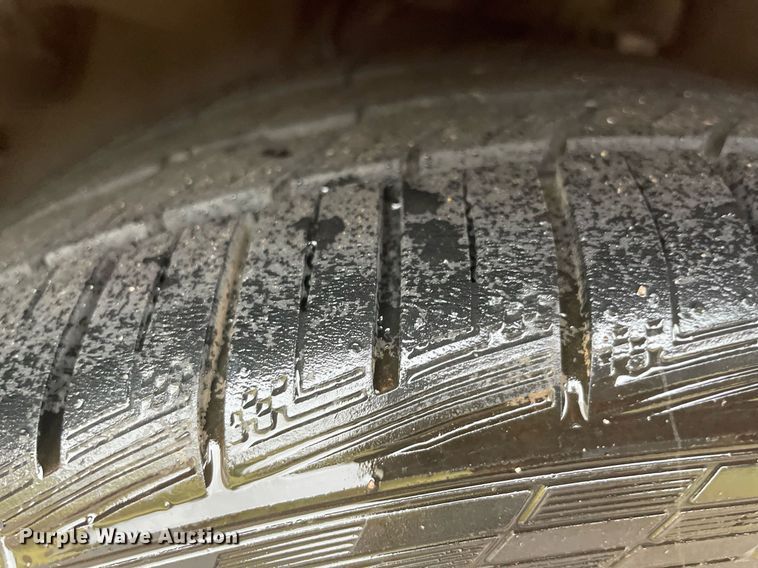 image for item NY9824 2006 Chrysler Crossfire