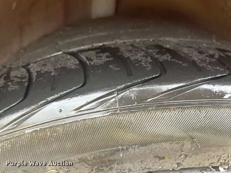 image for item NY9824 2006 Chrysler Crossfire