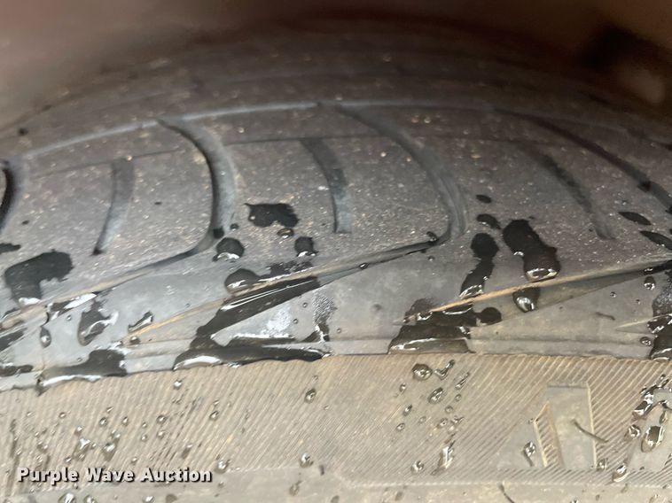 image for item NY9824 2006 Chrysler Crossfire