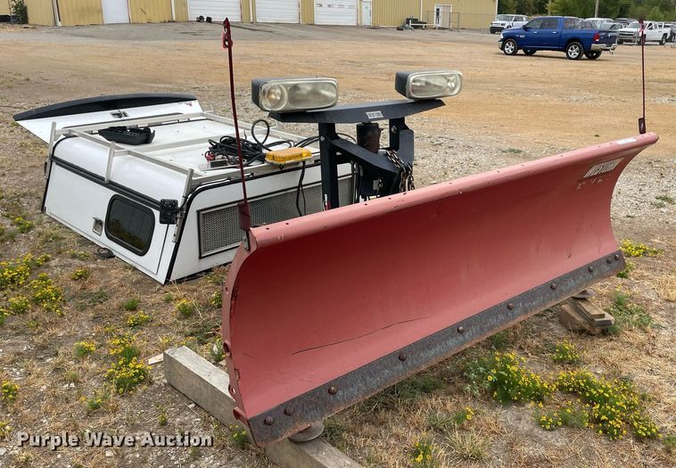 image for item NY9842 Western Pro Plus Ultra Finish 90