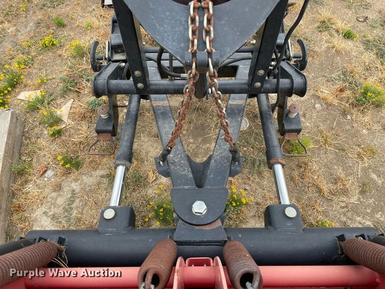 image for item NY9842 Western Pro Plus Ultra Finish 90