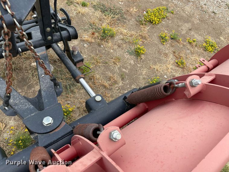 image for item NY9842 Western Pro Plus Ultra Finish 90