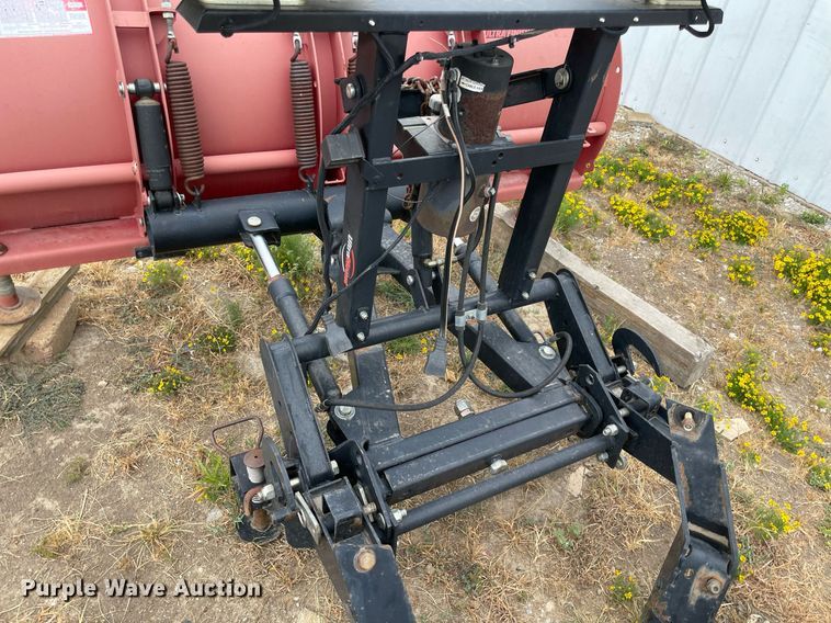 image for item NY9842 Western Pro Plus Ultra Finish 90