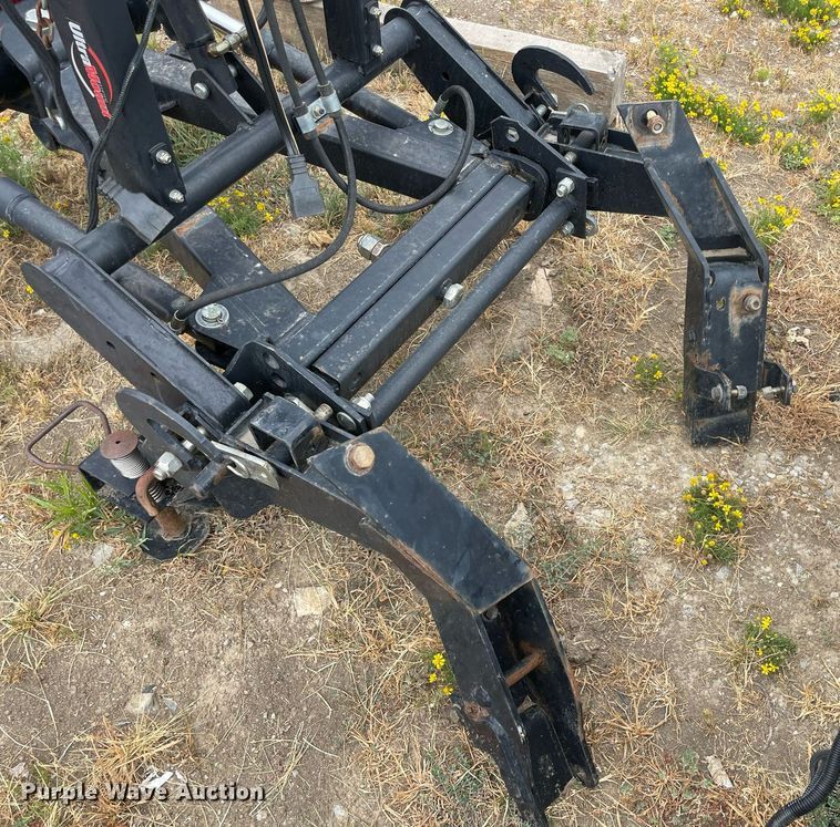 image for item NY9842 Western Pro Plus Ultra Finish 90