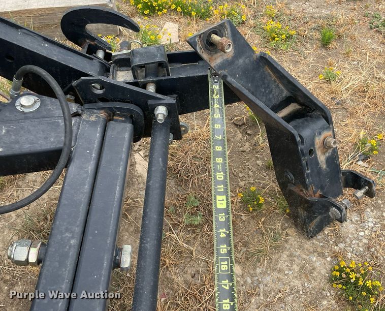 image for item NY9842 Western Pro Plus Ultra Finish 90