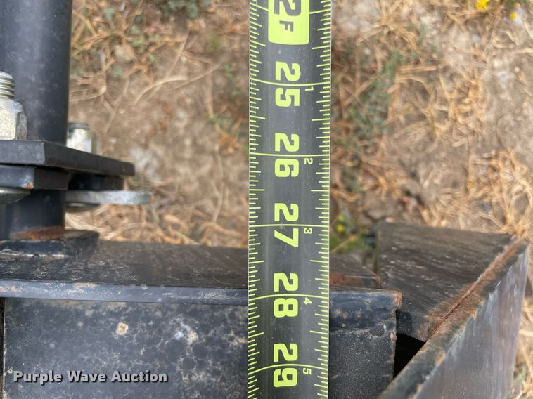 image for item NY9842 Western Pro Plus Ultra Finish 90