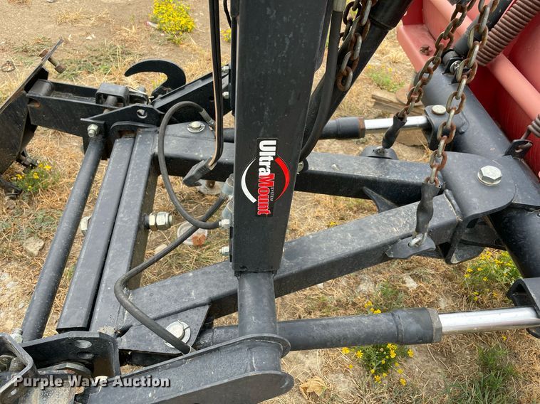 image for item NY9842 Western Pro Plus Ultra Finish 90