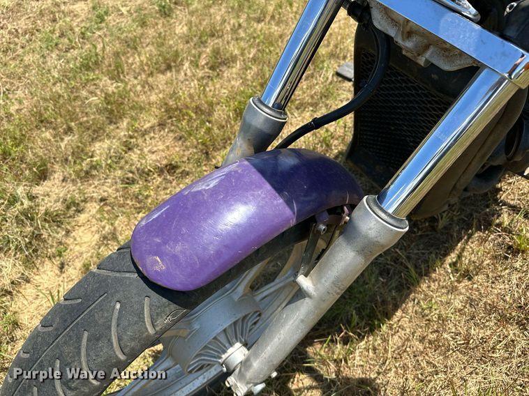 image for item OC9173 2015 Harley Davidson  XG500 motorcycle