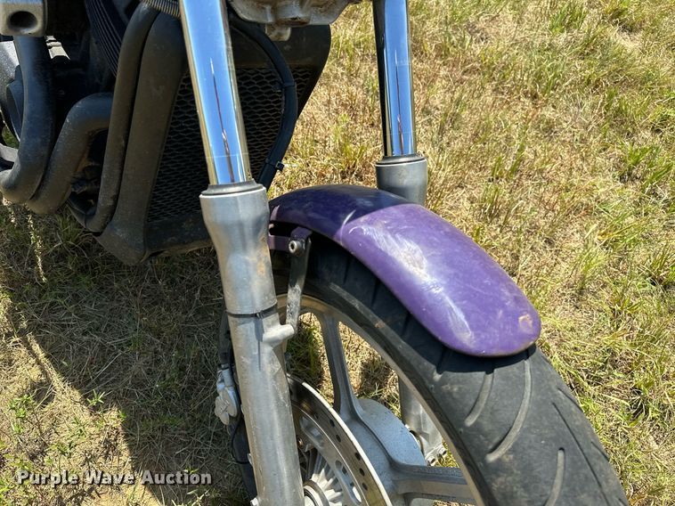 image for item OC9173 2015 Harley Davidson  XG500 motorcycle