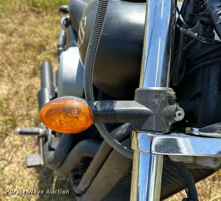 image for item OC9173 2015 Harley Davidson  XG500 motorcycle