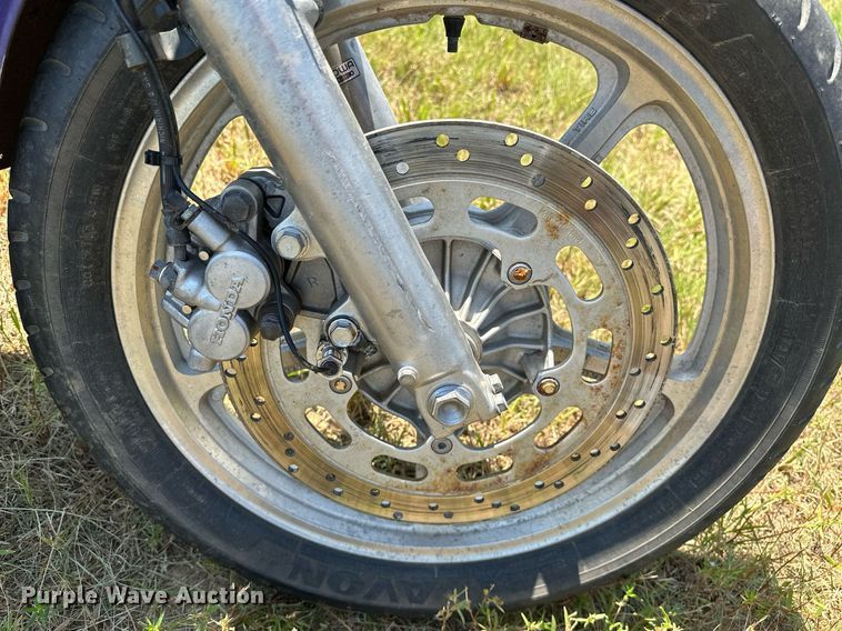 image for item OC9173 2015 Harley Davidson  XG500 motorcycle