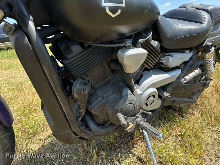 image for item OC9173 2015 Harley Davidson  XG500 motorcycle