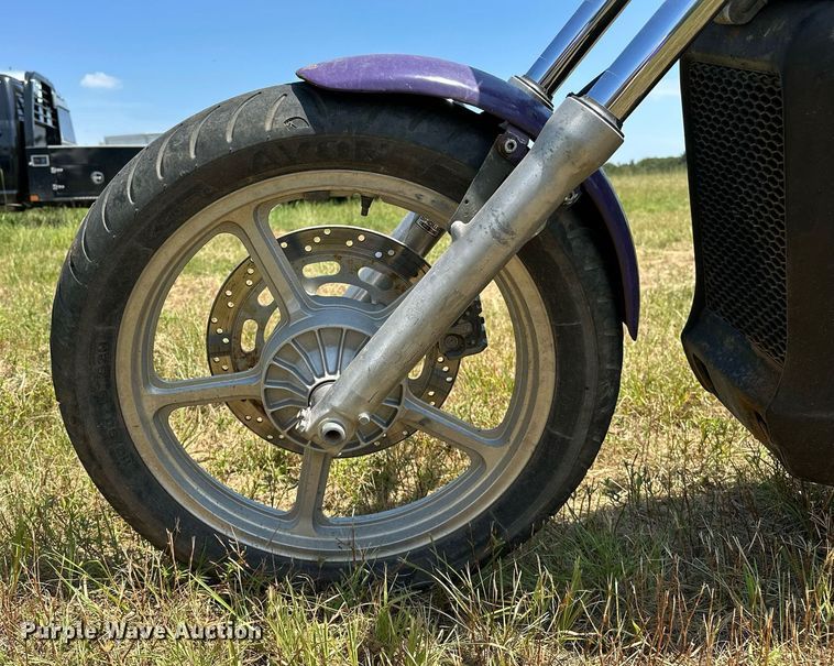 image for item OC9173 2015 Harley Davidson  XG500 motorcycle