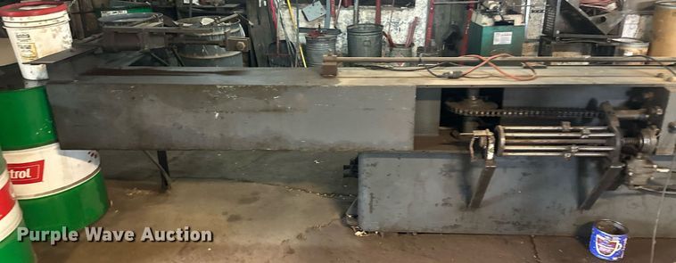 image for item OC9472 Pipe bender