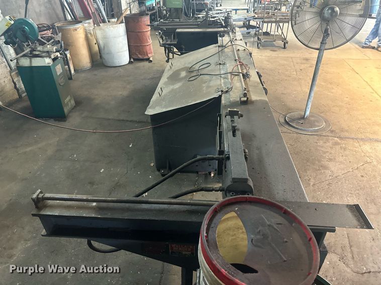 image for item OC9472 Pipe bender