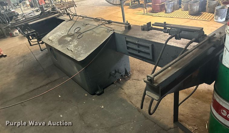 image for item OC9472 Pipe bender