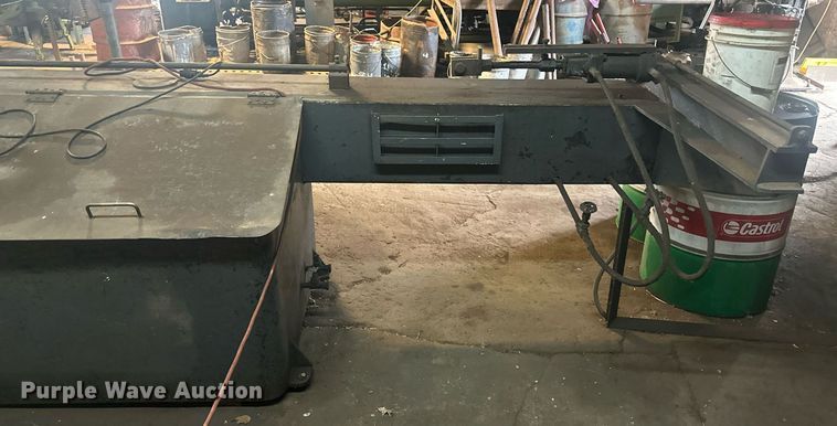 image for item OC9472 Pipe bender