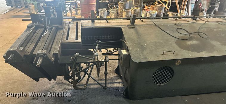 image for item OC9472 Pipe bender