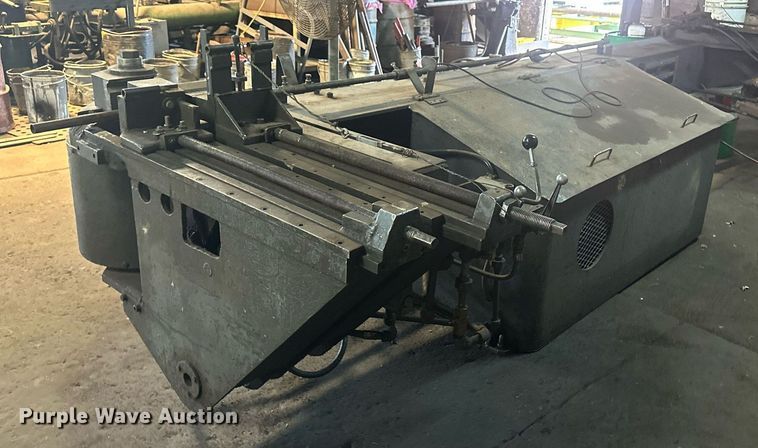 image for item OC9472 Pipe bender