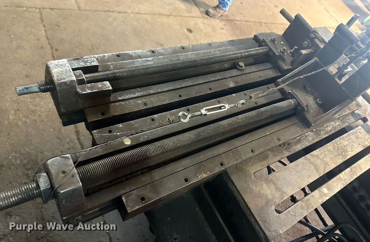 image for item OC9472 Pipe bender