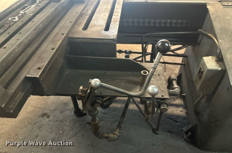 image for item OC9472 Pipe bender