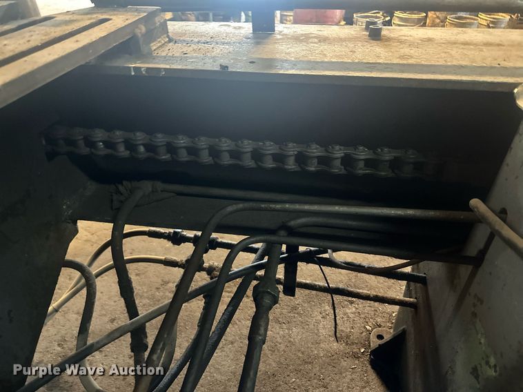 image for item OC9472 Pipe bender