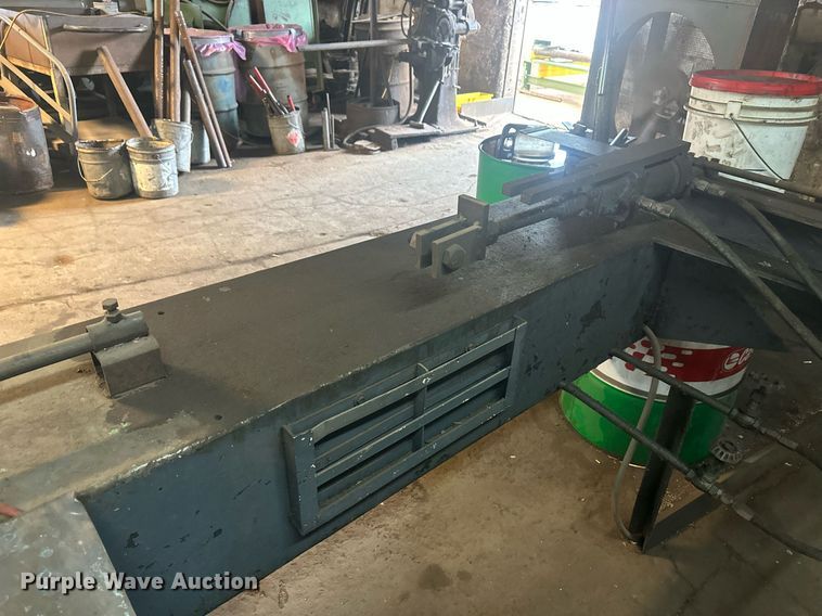 image for item OC9472 Pipe bender