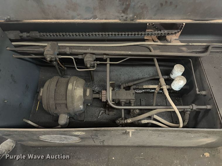 image for item OC9472 Pipe bender