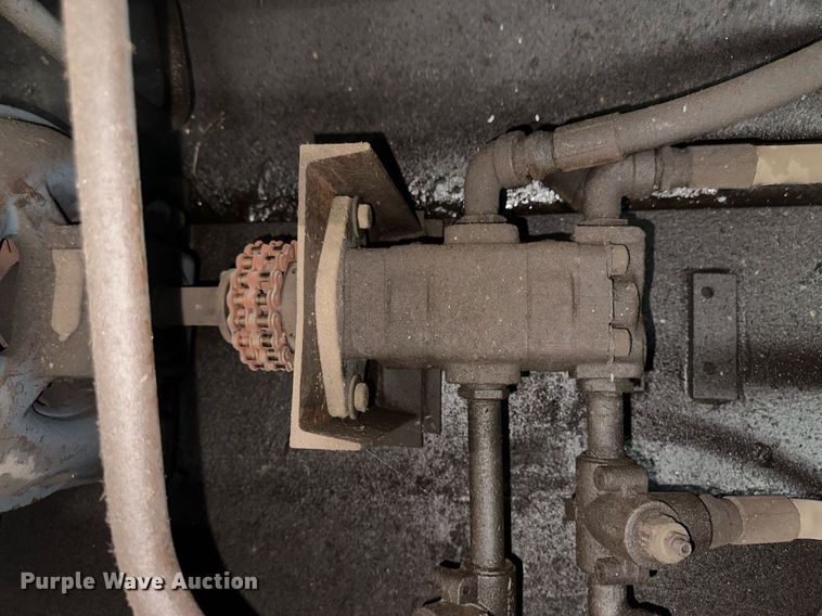 image for item OC9472 Pipe bender