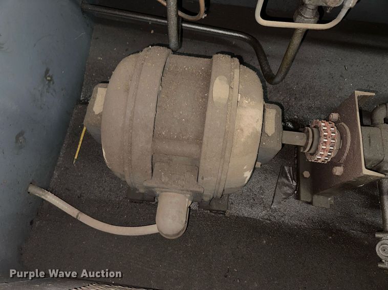 image for item OC9472 Pipe bender