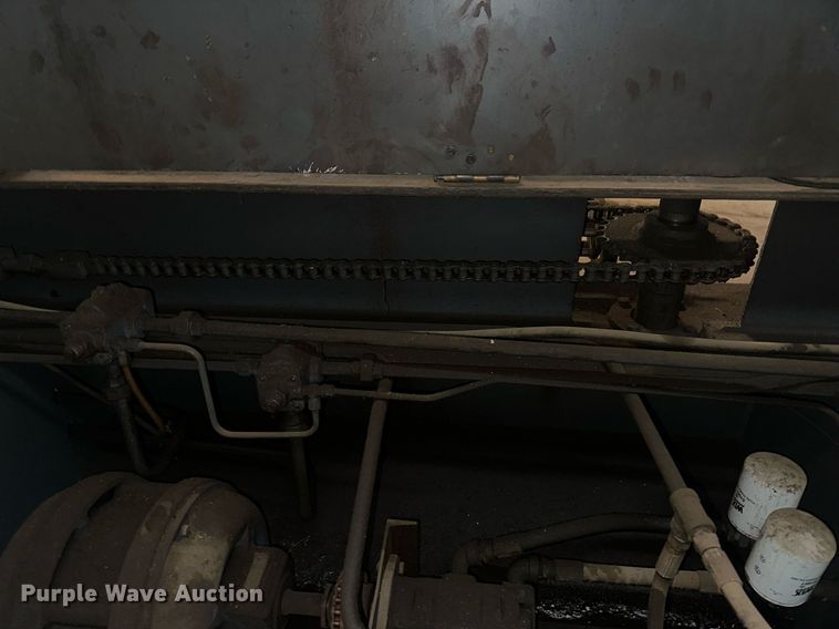 image for item OC9472 Pipe bender