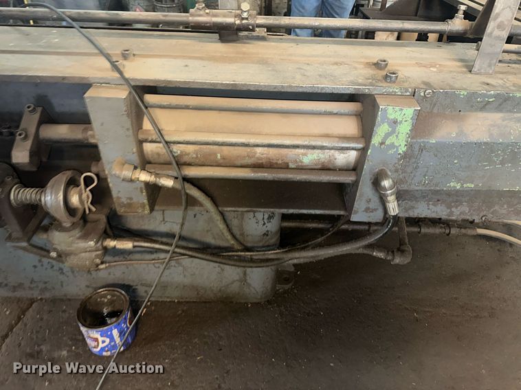 image for item OC9472 Pipe bender