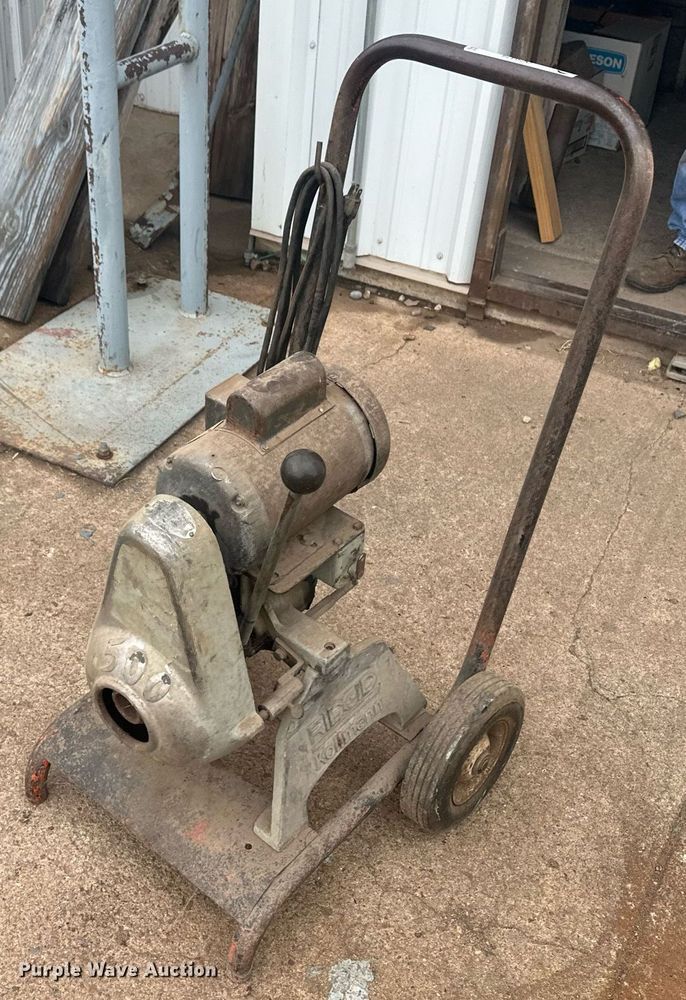 image for item OC9473 Tools