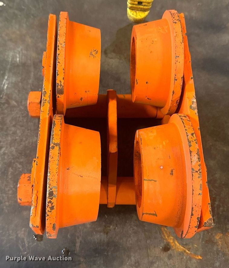 image for item OC9474 Budgit BEHCO116  Budgit chain hoist