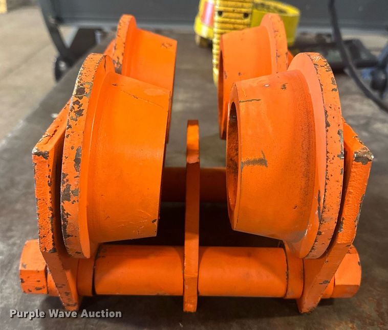 image for item OC9474 Budgit BEHCO116  Budgit chain hoist