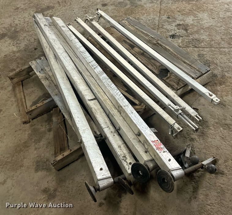 image for item OC9476 Genie PLC-30P  vertical lift