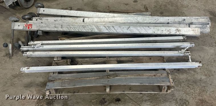 image for item OC9476 Genie PLC-30P  vertical lift