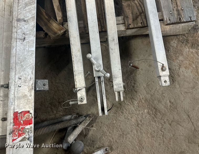 image for item OC9476 Genie PLC-30P  vertical lift