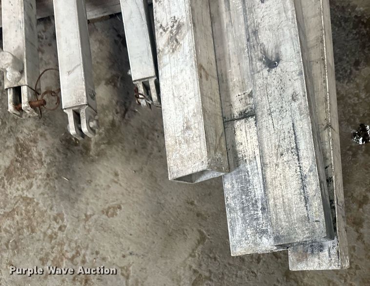 image for item OC9476 Genie PLC-30P  vertical lift