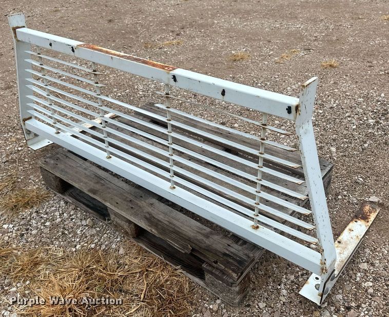 image for item OC9477 Truck parts