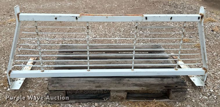 image for item OC9477 Truck parts